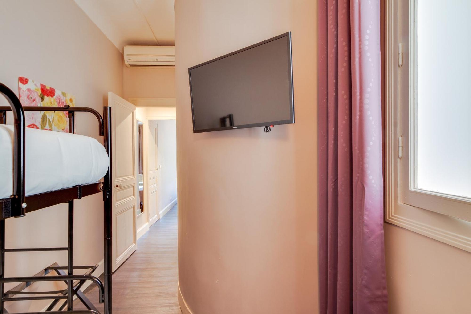 Hotel Select Beaulieu-sur-Mer Eksteriør bilde
