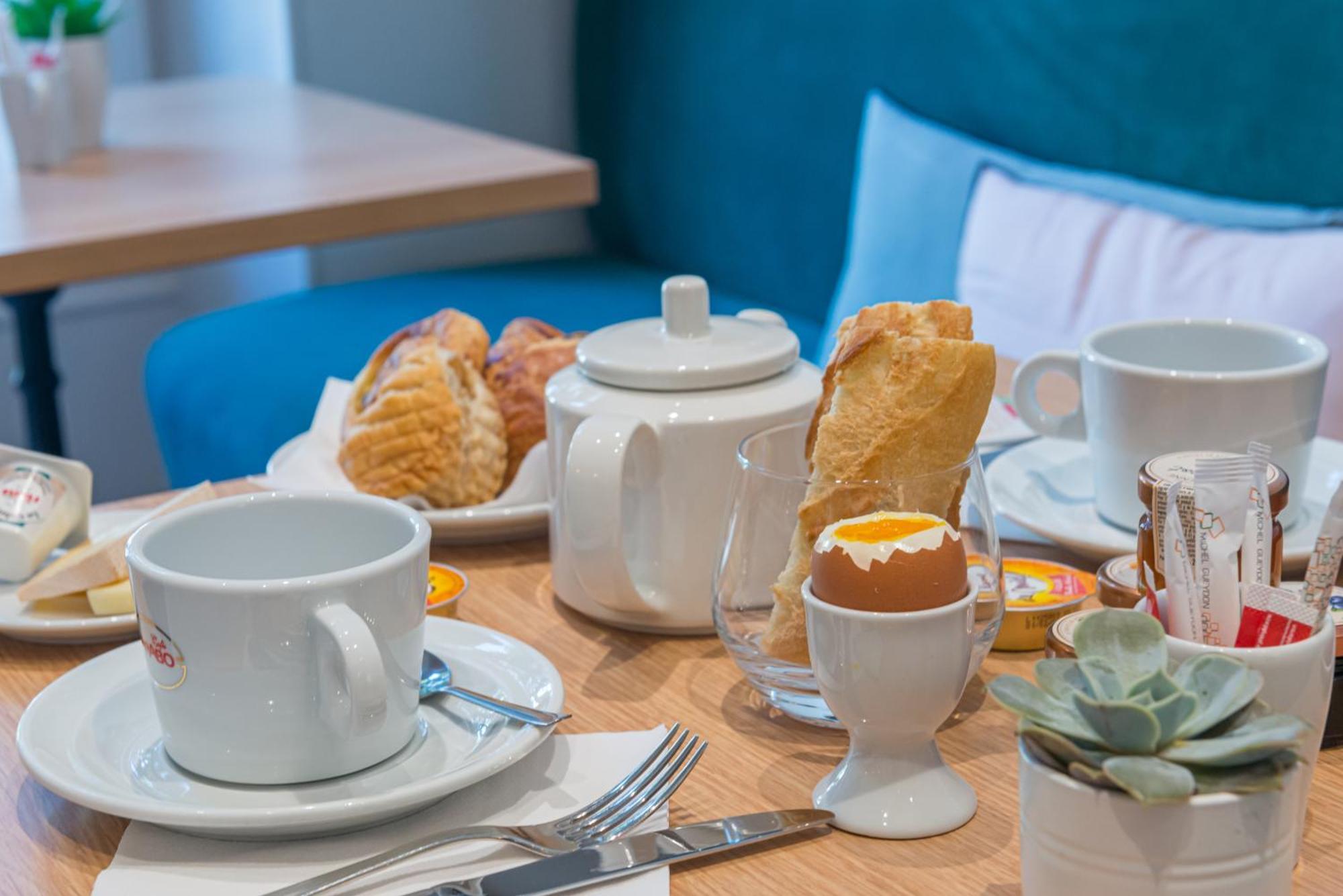 Hotel Select Beaulieu-sur-Mer Eksteriør bilde